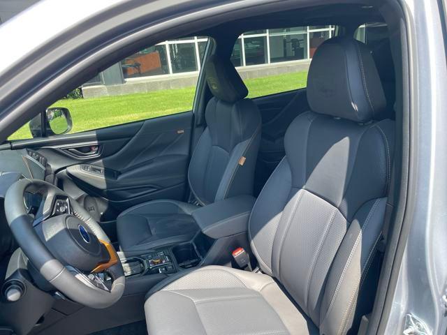 used 2024 Subaru Forester car, priced at $31,992