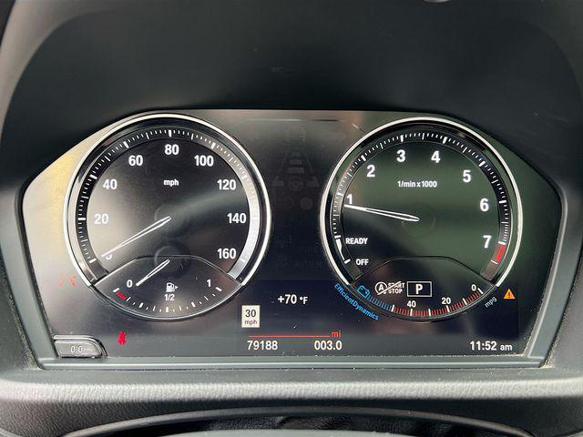 used 2022 BMW X2 car, priced at $22,771
