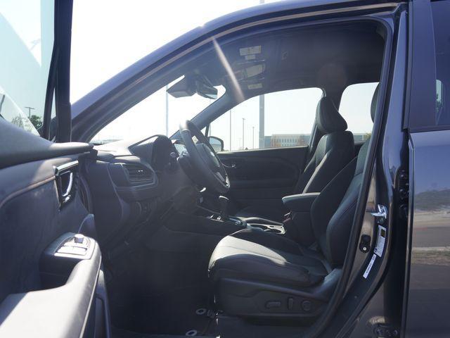 new 2025 Subaru Forester car, priced at $45,098
