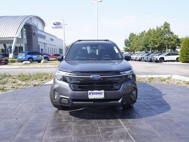 new 2025 Subaru Forester car, priced at $45,098