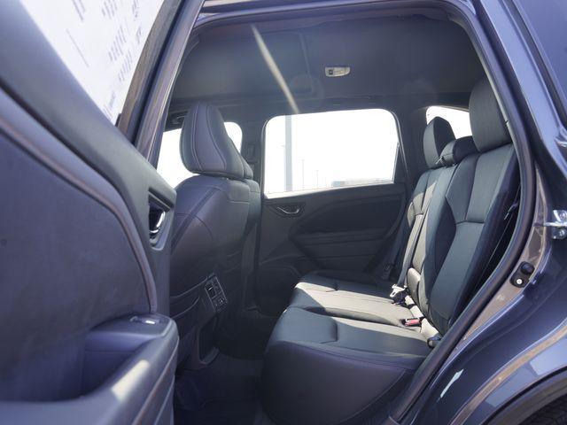 new 2025 Subaru Forester car, priced at $45,098