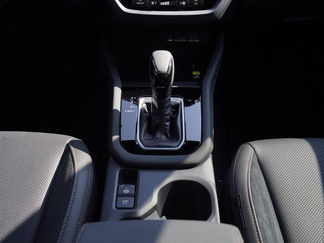 new 2025 Subaru Forester car, priced at $45,098