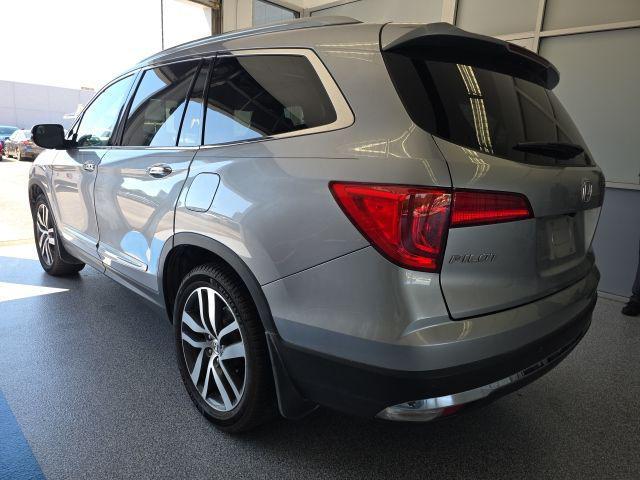 used 2017 Honda Pilot car, priced at $18,800