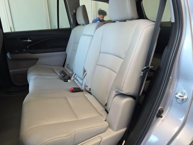 used 2017 Honda Pilot car, priced at $18,800