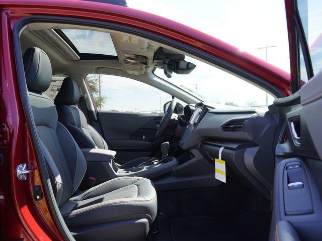 used 2025 Subaru Crosstrek car, priced at $33,153
