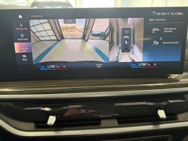 used 2023 BMW X7 car, priced at $56,890