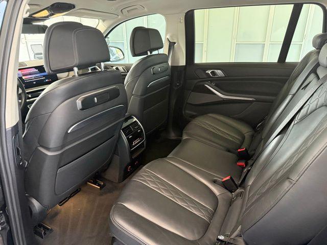 used 2023 BMW X7 car, priced at $56,890