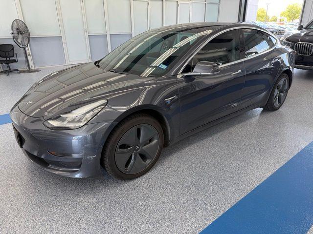 used 2019 Tesla Model 3 car, priced at $18,889