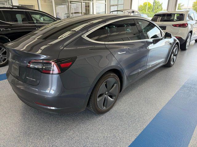 used 2019 Tesla Model 3 car, priced at $18,889
