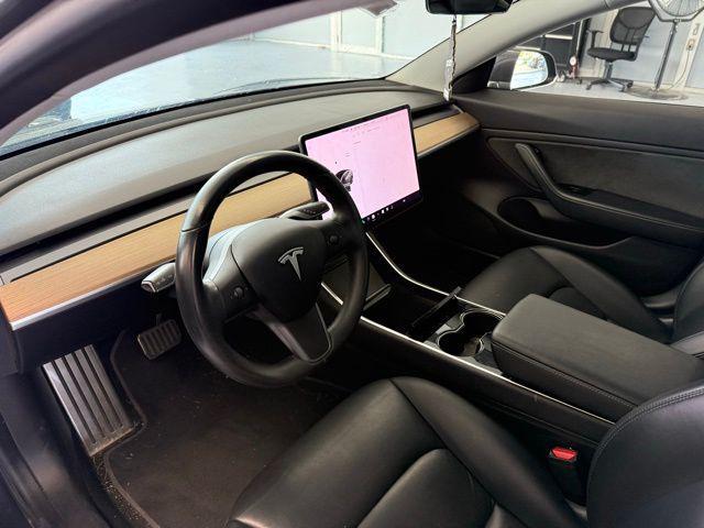 used 2019 Tesla Model 3 car, priced at $18,889