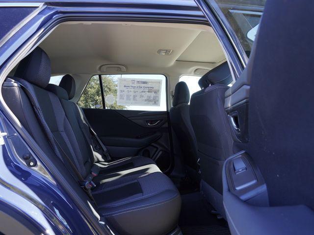 new 2025 Subaru Outback car, priced at $35,109
