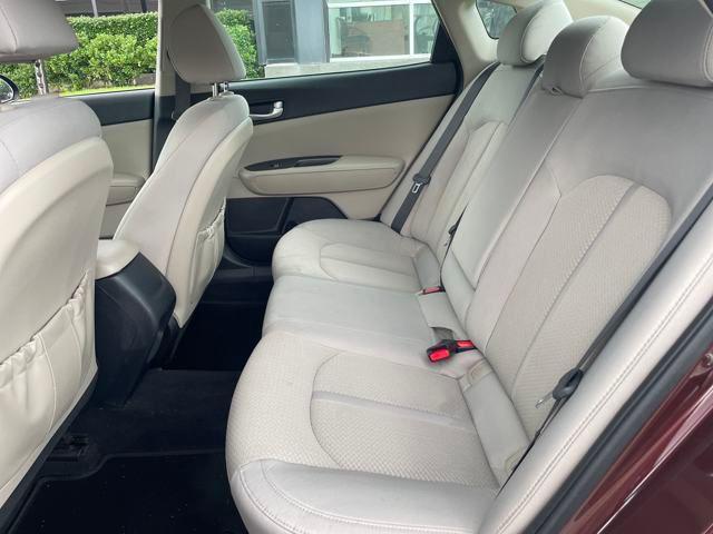 used 2016 Kia Optima car, priced at $7,994