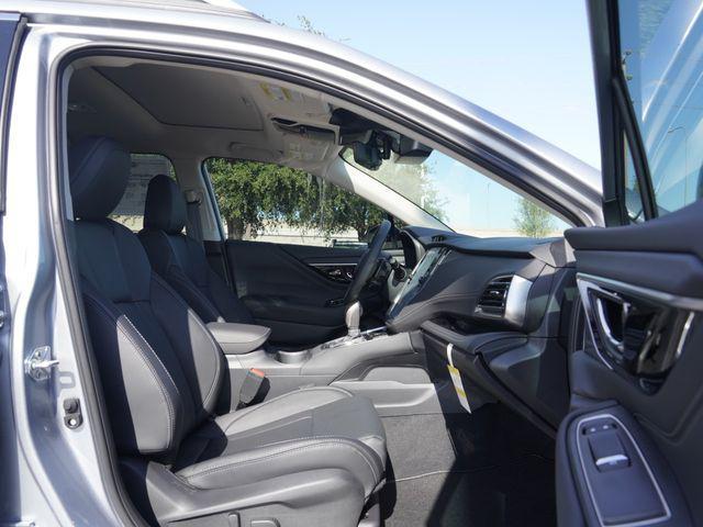 new 2025 Subaru Outback car, priced at $45,275