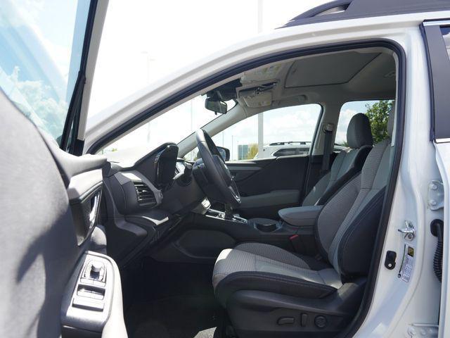 new 2025 Subaru Outback car, priced at $35,596