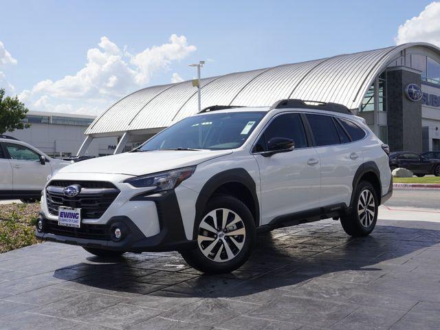 new 2025 Subaru Outback car, priced at $33,896