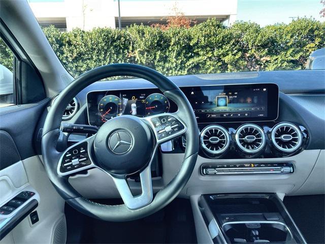 used 2021 Mercedes-Benz GLA 250 car, priced at $26,797