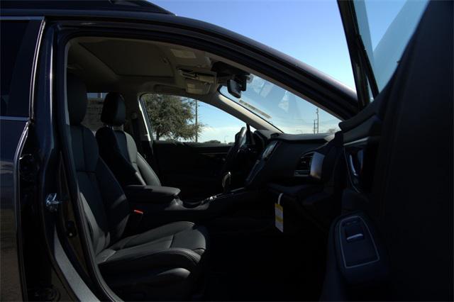 new 2025 Subaru Outback car, priced at $37,080