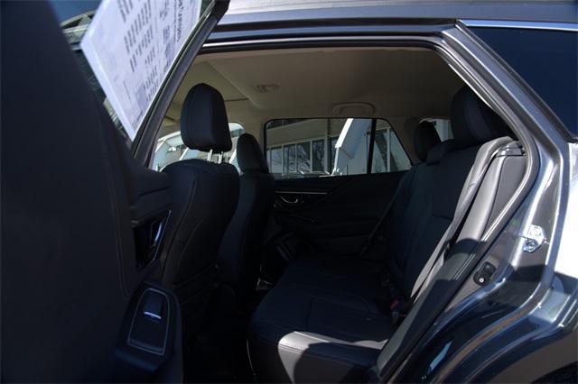 new 2025 Subaru Outback car, priced at $37,080