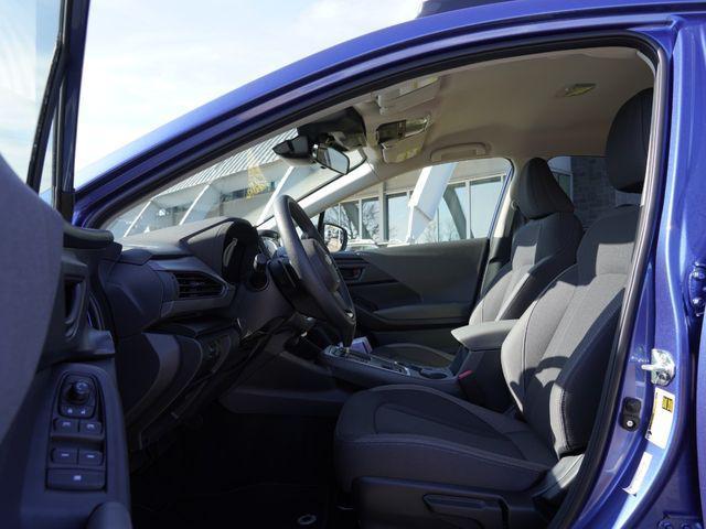 new 2025 Subaru Crosstrek car, priced at $28,600