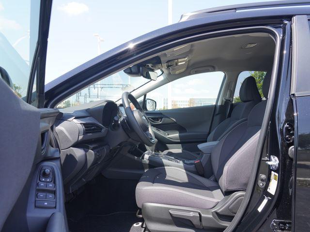 new 2025 Subaru Crosstrek car, priced at $27,995