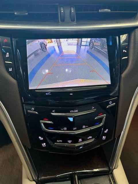 used 2013 Cadillac XTS car, priced at $15,567
