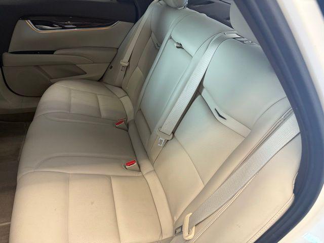 used 2013 Cadillac XTS car, priced at $15,567
