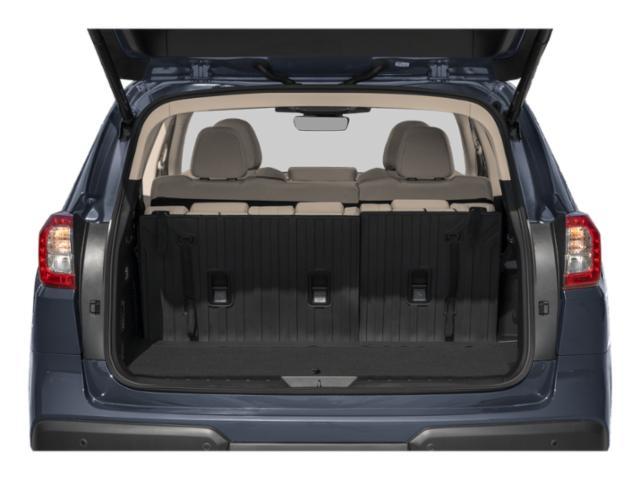 new 2025 Subaru Ascent car, priced at $41,341