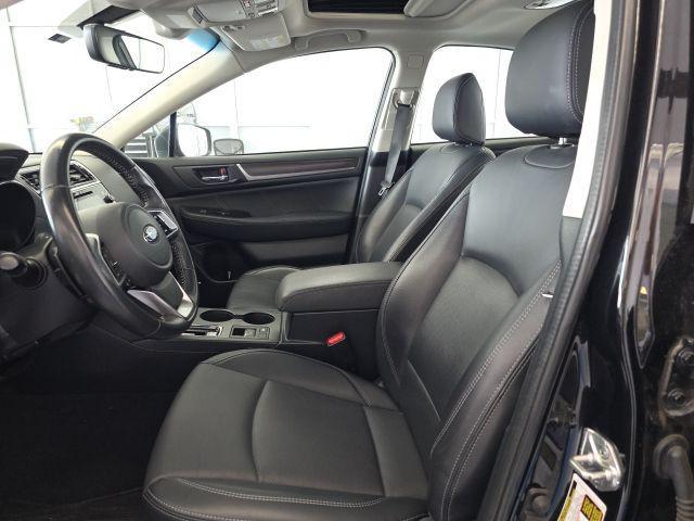 used 2018 Subaru Legacy car, priced at $17,822