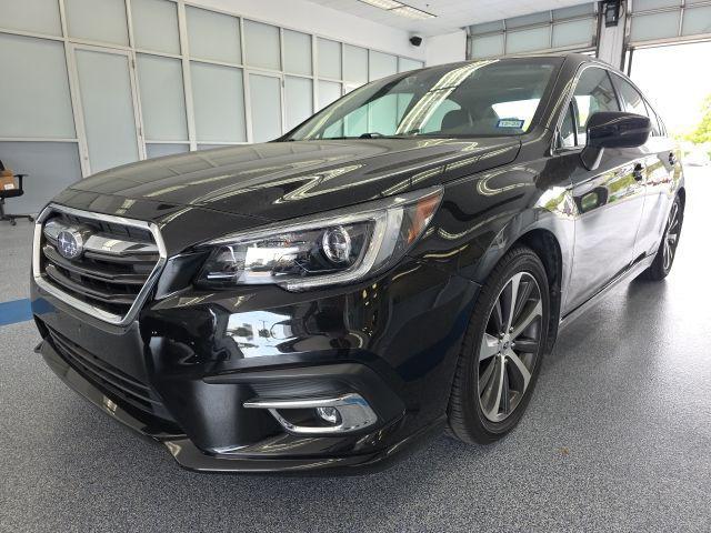 used 2018 Subaru Legacy car, priced at $17,822