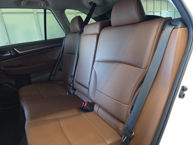 used 2017 Subaru Outback car, priced at $21,862