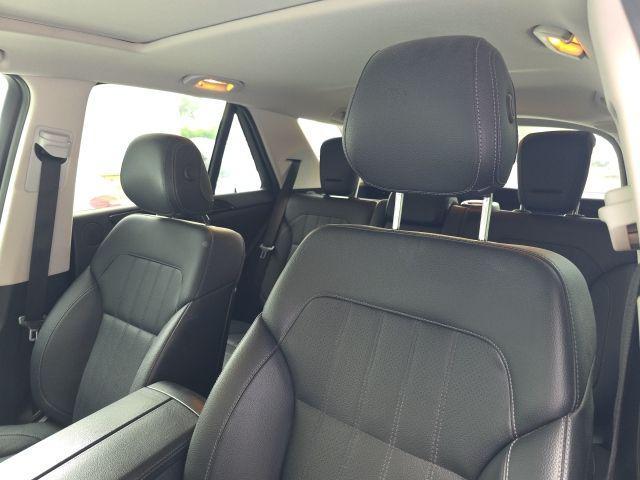 used 2016 Mercedes-Benz GLE-Class car, priced at $18,000