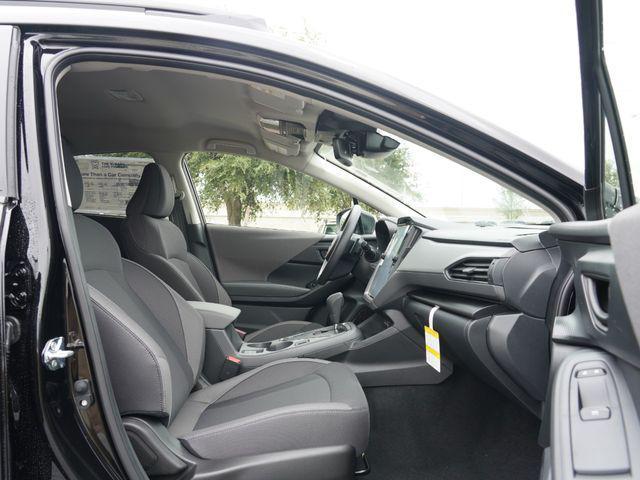 new 2025 Subaru Crosstrek car, priced at $27,725
