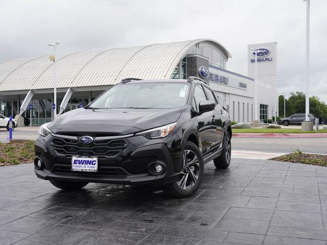 new 2025 Subaru Crosstrek car, priced at $27,725