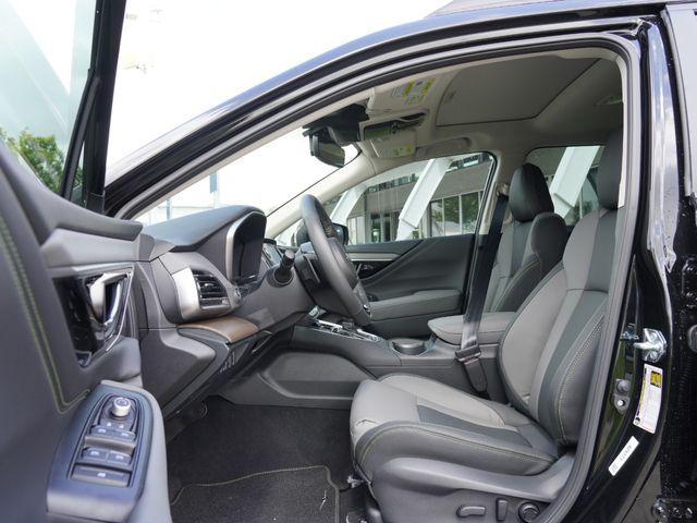 new 2025 Subaru Outback car, priced at $38,239