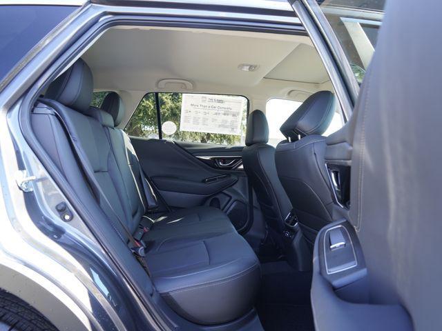 new 2025 Subaru Outback car, priced at $40,679