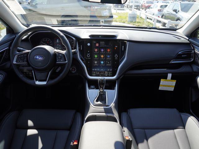 new 2025 Subaru Outback car, priced at $40,679
