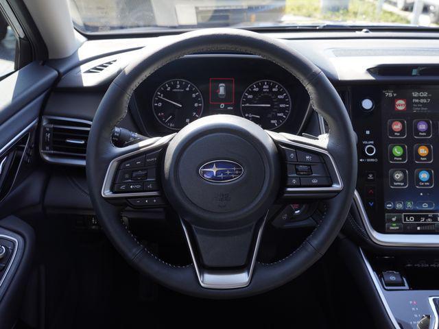 new 2025 Subaru Outback car, priced at $40,679