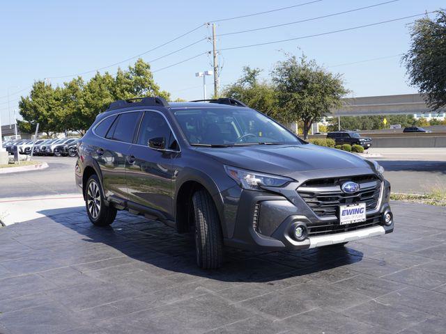 new 2025 Subaru Outback car, priced at $40,679