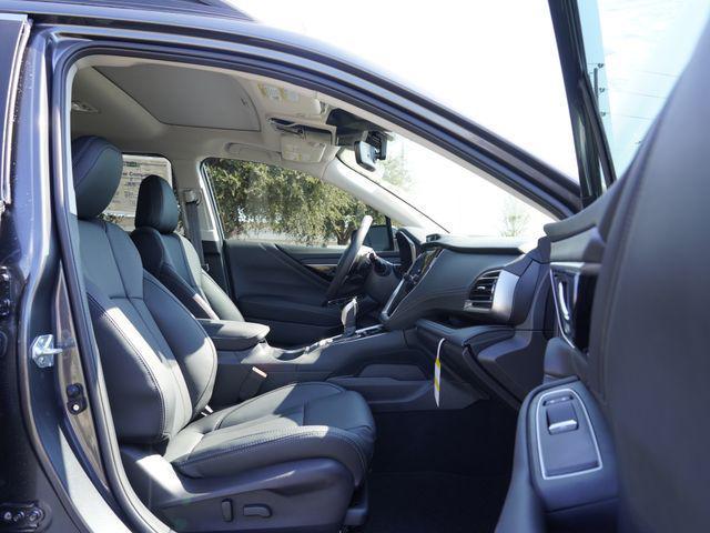 new 2025 Subaru Outback car, priced at $40,679