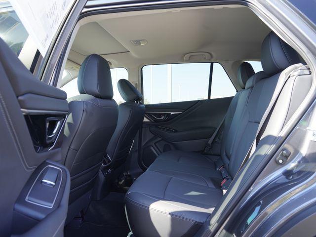 new 2025 Subaru Outback car, priced at $40,679