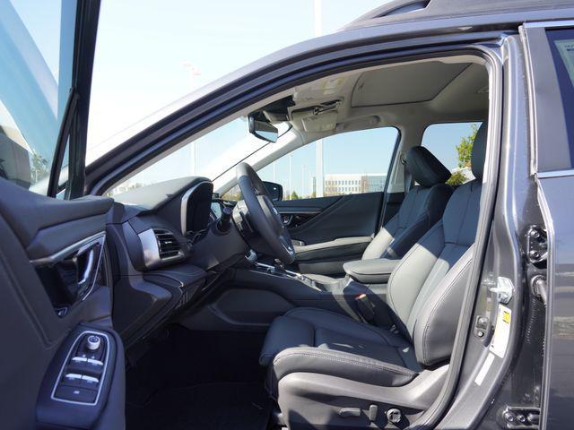 new 2025 Subaru Outback car, priced at $40,679