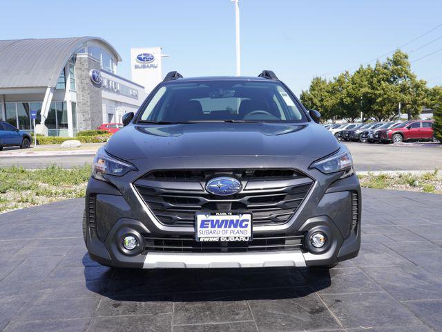 new 2025 Subaru Outback car, priced at $40,679