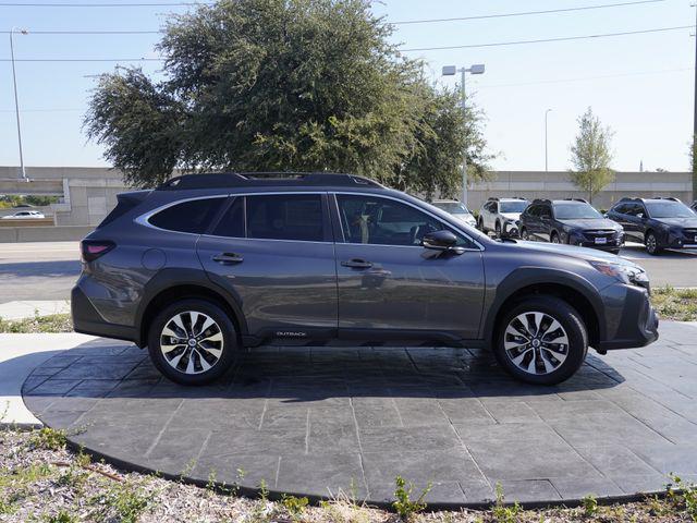 new 2025 Subaru Outback car, priced at $40,679