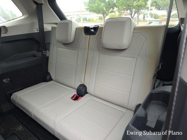 used 2018 Volkswagen Tiguan car, priced at $16,200