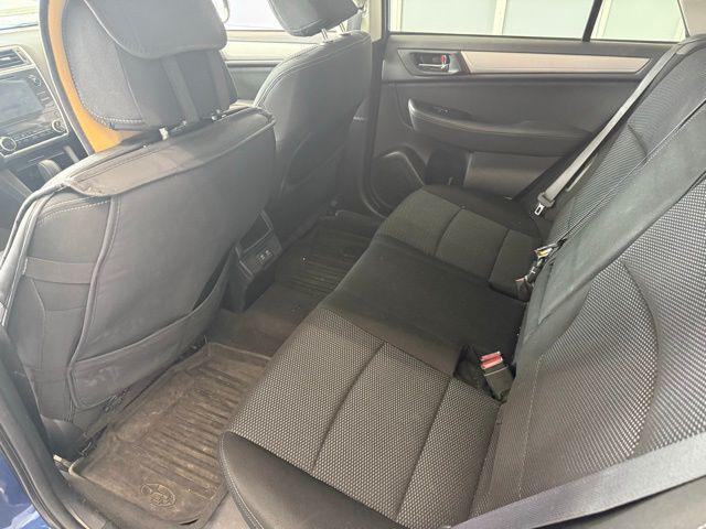 used 2019 Subaru Outback car, priced at $23,999