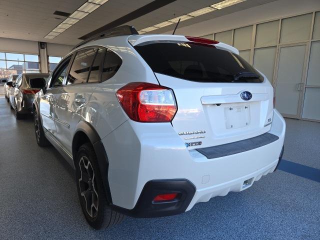 used 2015 Subaru XV Crosstrek car, priced at $13,250