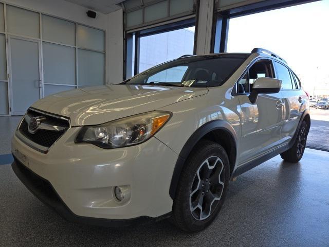 used 2015 Subaru XV Crosstrek car, priced at $13,250