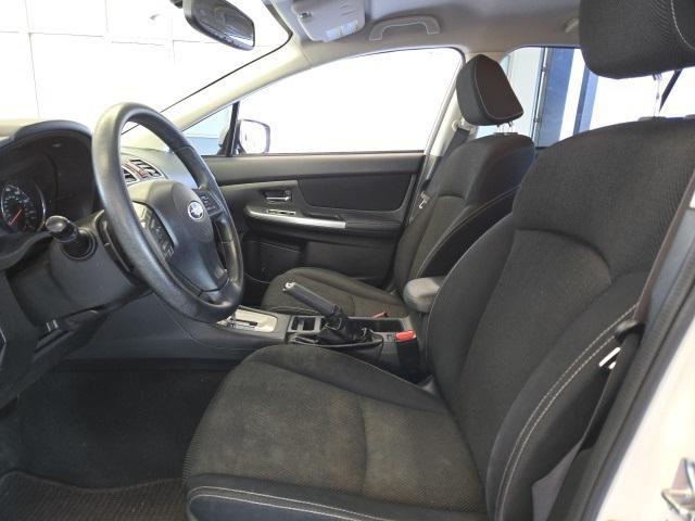 used 2015 Subaru XV Crosstrek car, priced at $13,250