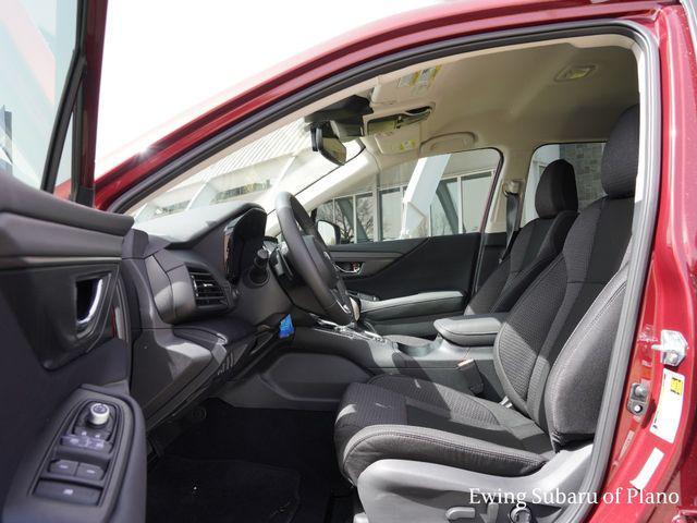 used 2025 Subaru Outback car, priced at $28,296