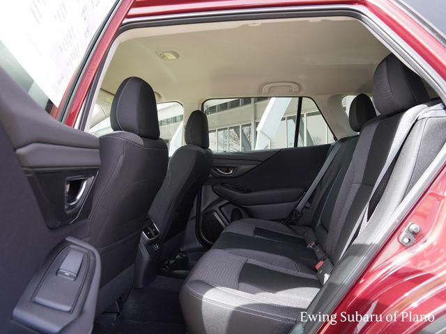 used 2025 Subaru Outback car, priced at $28,296